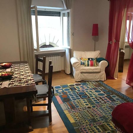 Torre Del Marzocco Apartment Флоренция Екстериор снимка