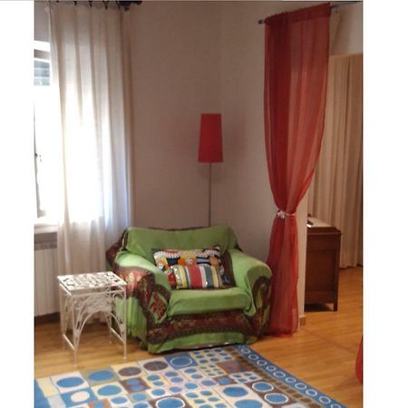 Torre Del Marzocco Apartment Флоренция Екстериор снимка