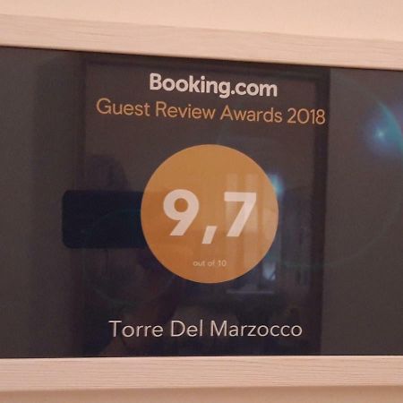 Torre Del Marzocco Apartment Флоренция Екстериор снимка