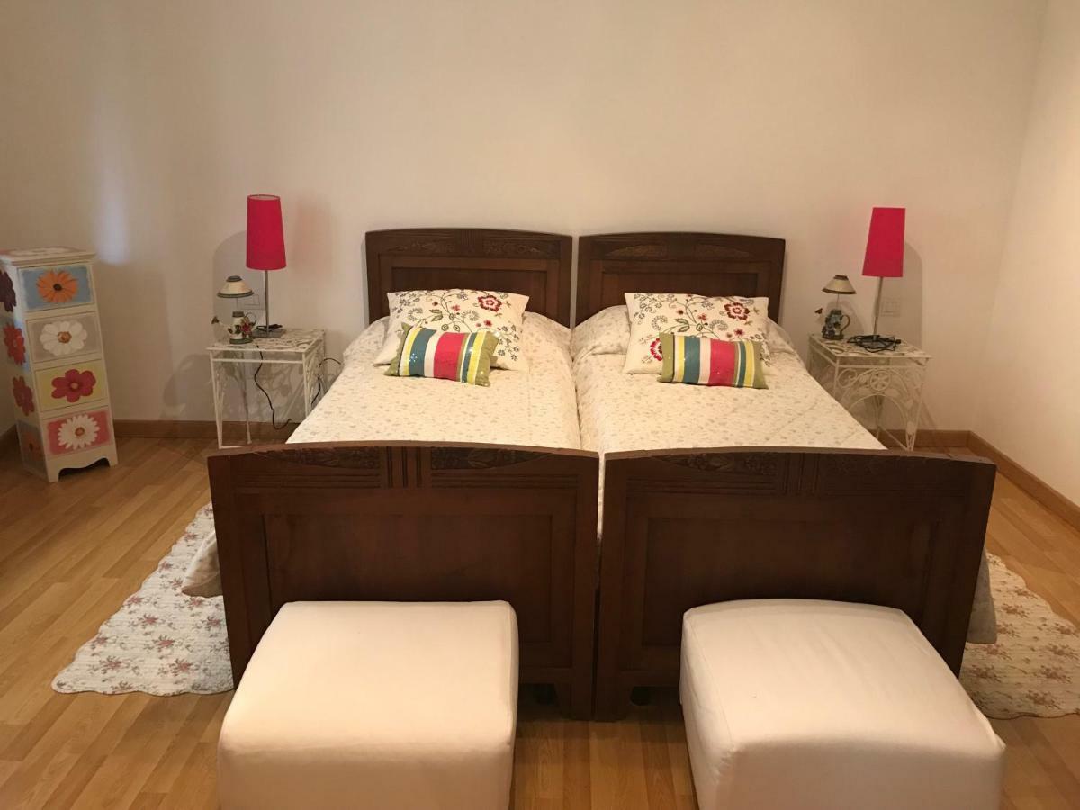 Torre Del Marzocco Apartment Флоренция Екстериор снимка