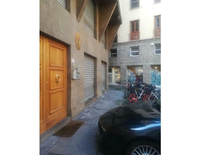 Torre Del Marzocco Apartment Флоренция Екстериор снимка