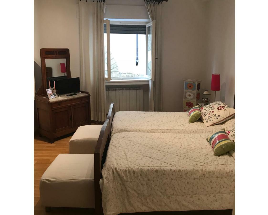 Torre Del Marzocco Apartment Флоренция Екстериор снимка
