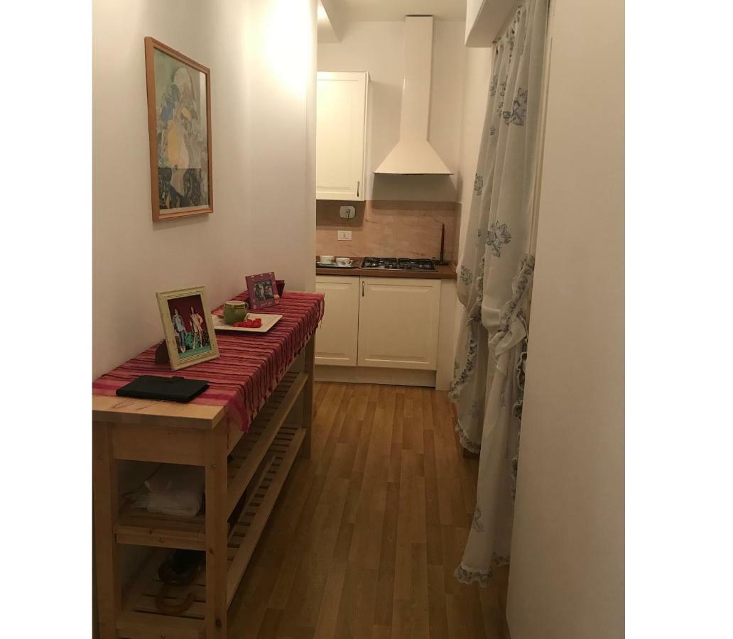 Torre Del Marzocco Apartment Флоренция Екстериор снимка