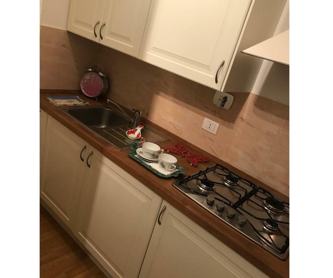 Torre Del Marzocco Apartment Флоренция Екстериор снимка