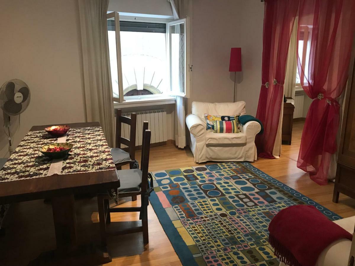 Torre Del Marzocco Apartment Флоренция Екстериор снимка