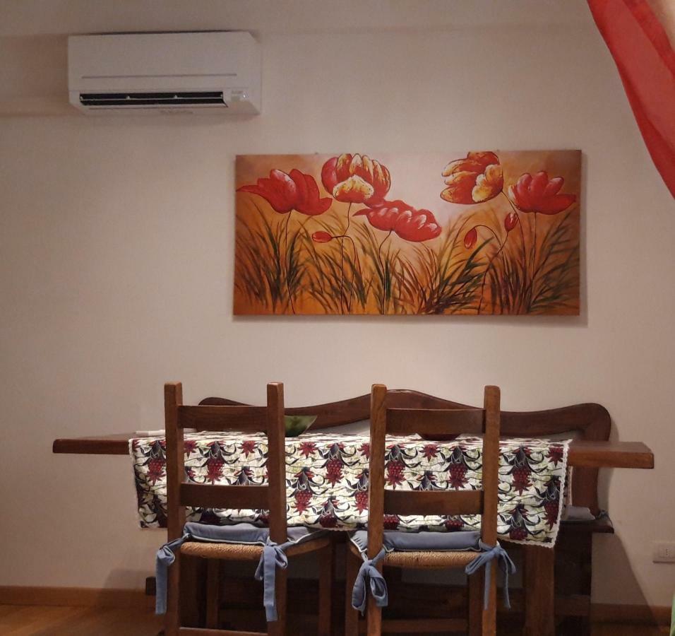 Torre Del Marzocco Apartment Флоренция Екстериор снимка