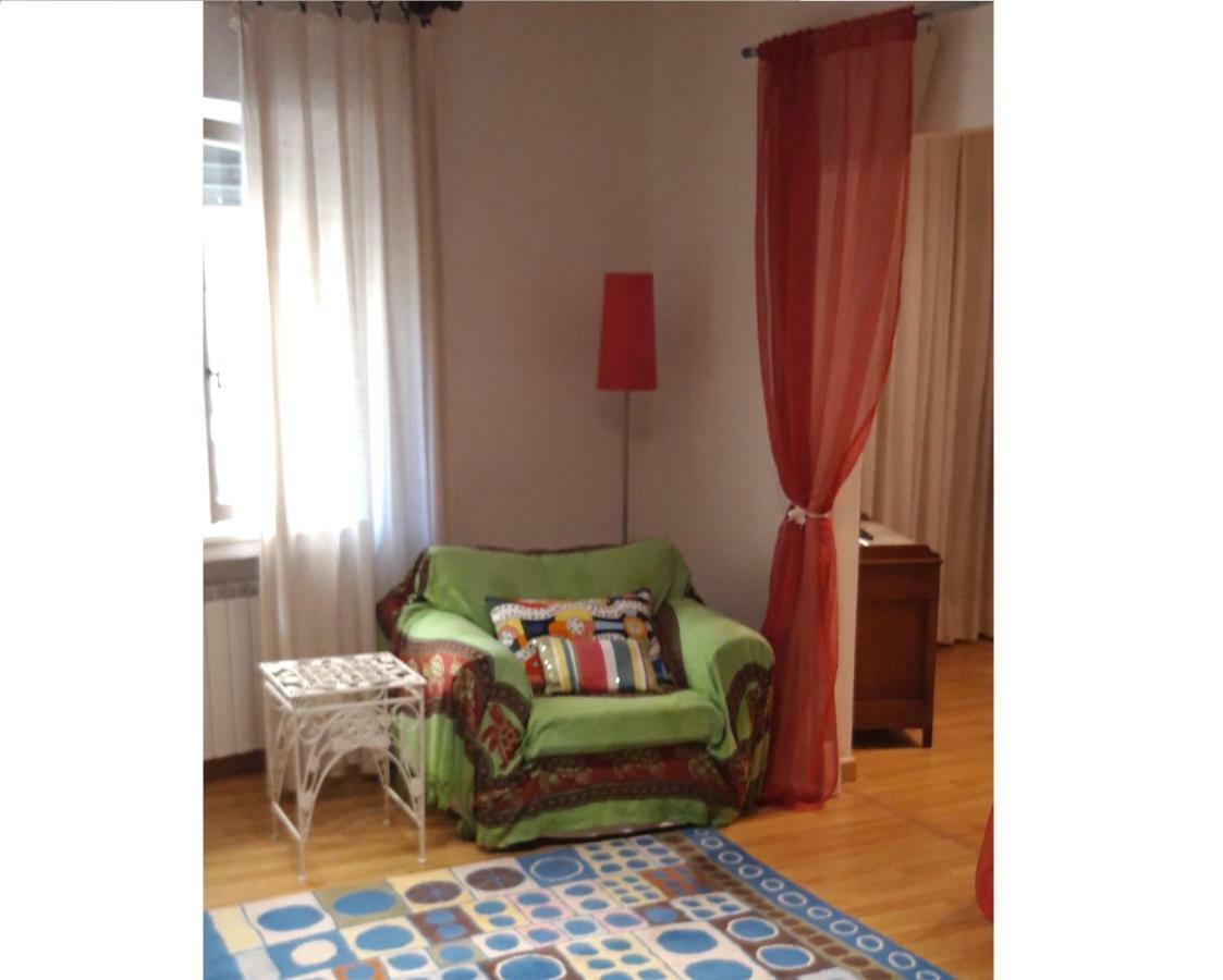 Torre Del Marzocco Apartment Флоренция Екстериор снимка