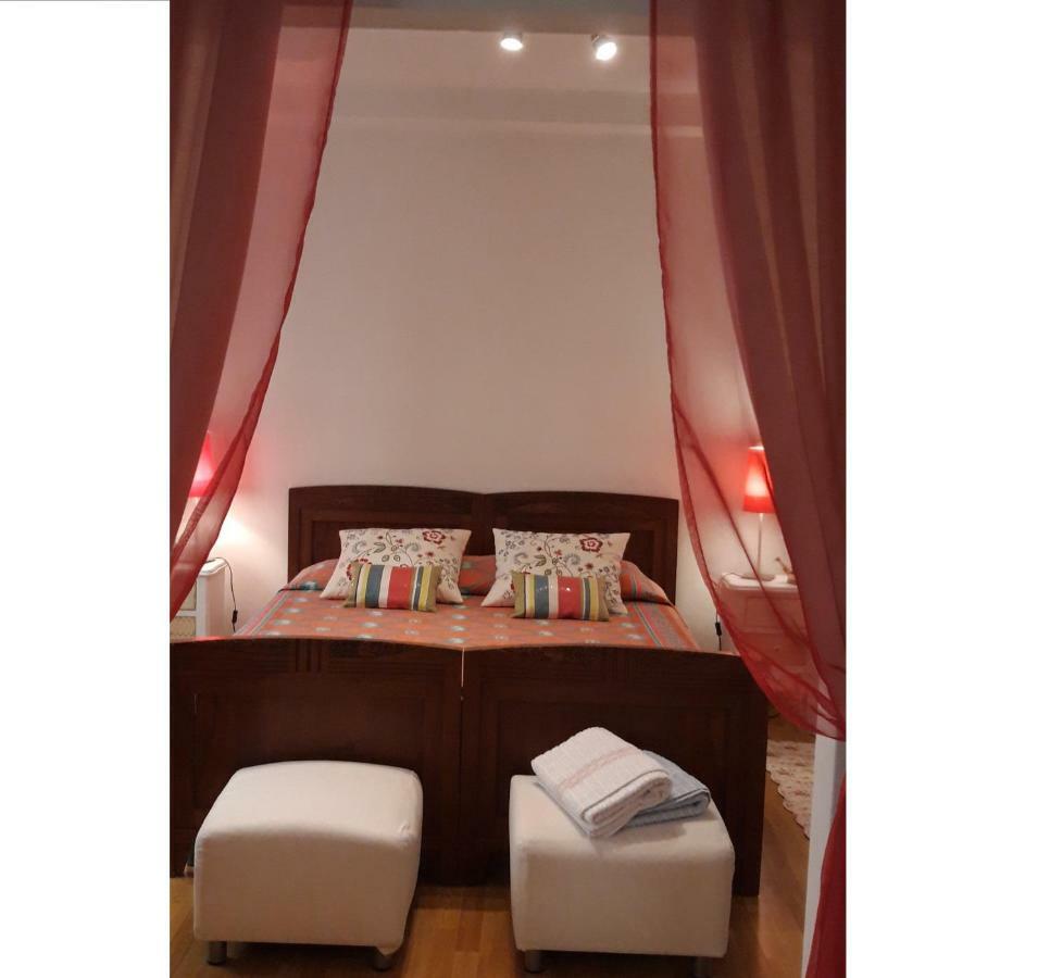 Torre Del Marzocco Apartment Флоренция Екстериор снимка