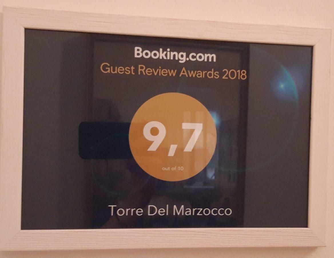 Torre Del Marzocco Apartment Флоренция Екстериор снимка